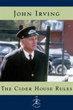 The Cider House Rules