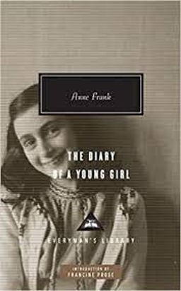 The Diary of a Anne Frank The Diary of a Anne Frank