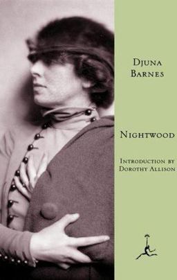 Nightwood Nightwood