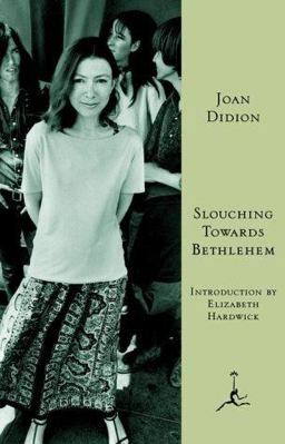 Slouching Towards Bethlehem