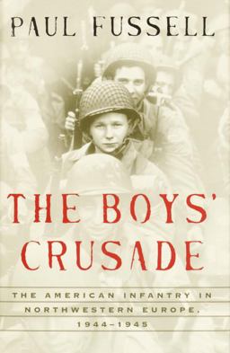 The Boys' Crusade
