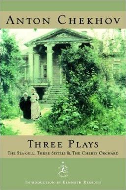 Three Plays by Chekhov
