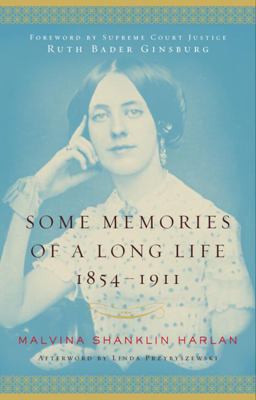Some Memories of a Long Life, 1854-1911  9780679642626 Front Cover