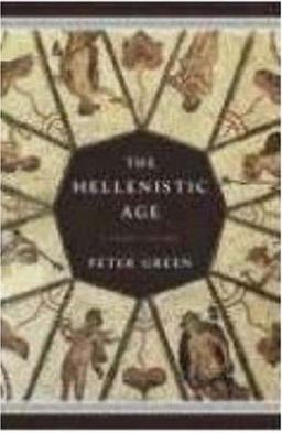 The Hellenistic Age The Hellenistic Age