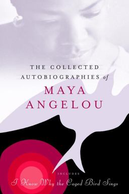 Collected Autobiographies of Maya Angelou  9780679643258 Front Cover