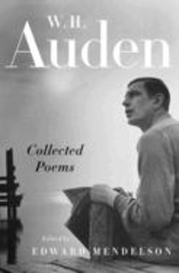 Collected Poems  9780679643500 Front Cover