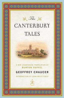 The Canterbury Tales