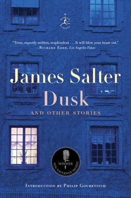 Dusk and Other Stories  9780679643623 Front Cover
