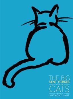 Big New Yorker Book of Cats  9780679644774 Front Cover