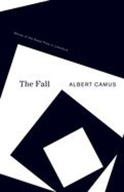 Fall  9780679720225 Front Cover