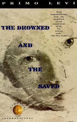 Drowned and the Saved  9780679721864 Front Cover