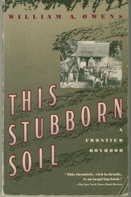 This Stubborn Soil