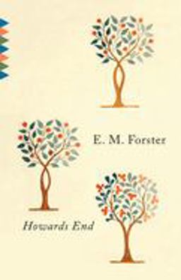 Howards End  9780679722557 Front Cover