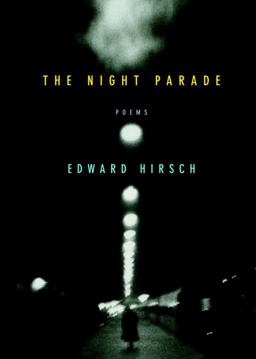 Night Parade Poems  9780679722991 Front Cover