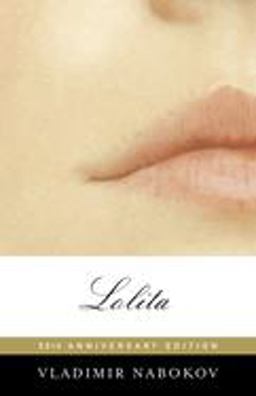 Lolita 2nd 9780679723165 Front Cover