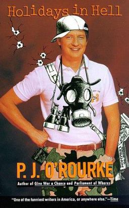 Holidays in Hell Holidays in Hell