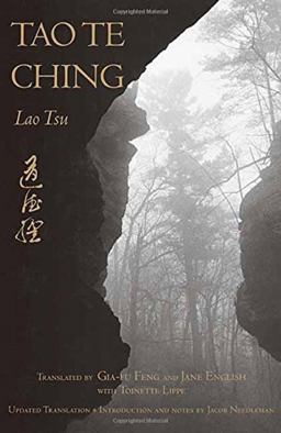 Tao Te Ching  9780679724346 Front Cover