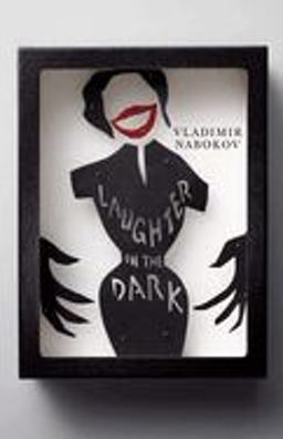 Laughter in the Dark  9780679724506 Front Cover