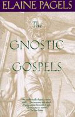 Gnostic Gospels  9780679724537 Front Cover