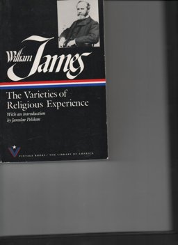 The Varieties of Religious Experience