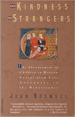 The Kindness of Strangers