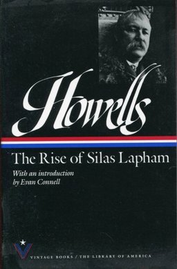 The Rise of Silas Lapham