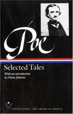 Selected Tales  9780679725244 Front Cover