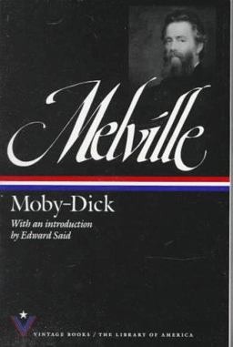 Moby Dick