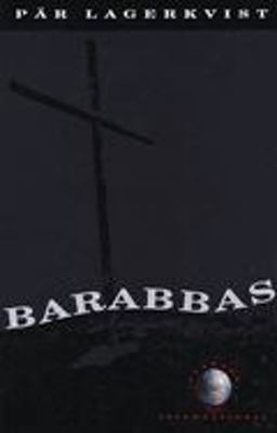 Barabbas  9780679725442 Front Cover