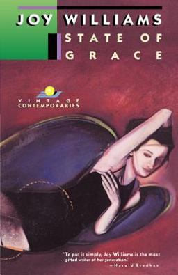 State of Grace  9780679726197 Front Cover