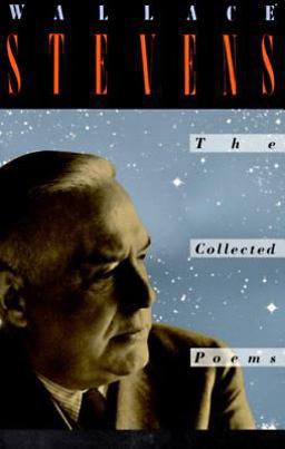 Collected Poems of Wallace Stevens  9780679726692 Front Cover