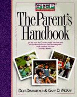The Parent's Handbook The Parent's Handbook
