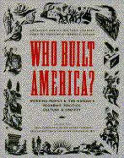 Who Built America?