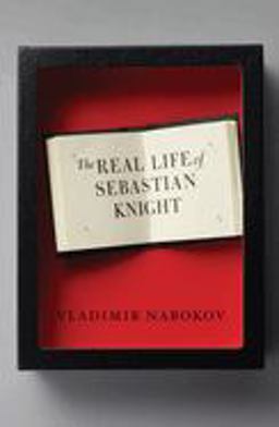 Real Life of Sebastian Knight  9780679727262 Front Cover
