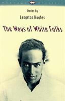Ways of White Folks Stories  9780679728177 Front Cover