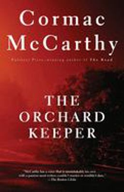 Orchard Keeper  9780679728726 Front Cover