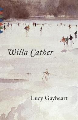 Lucy Gayheart  9780679728887 Front Cover