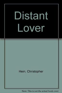 The Distant Lover