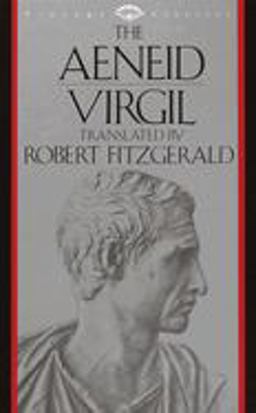 Aeneid  9780679729525 Front Cover