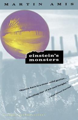Einstein's Monsters  9780679729969 Front Cover