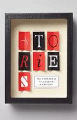 Stories of Vladimir Nabokov  9780679729976 Front Cover