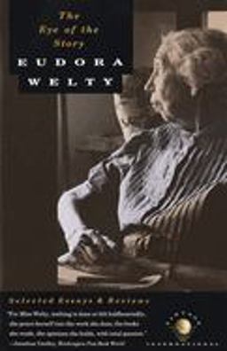 The Eye of the Story