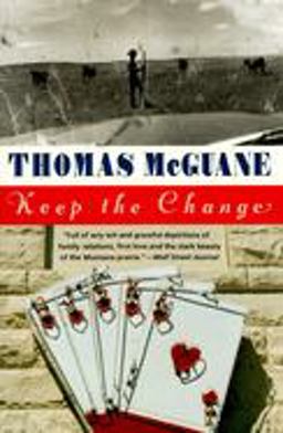 Keep the Change  9780679730330 Front Cover
