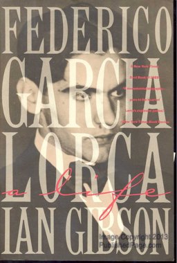 Federico Garcia Lorca