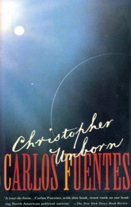 Christopher Unborn