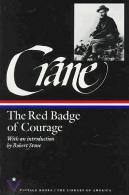 The Red Badge of Courage