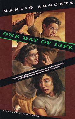One Day of Life  9780679732433 Front Cover