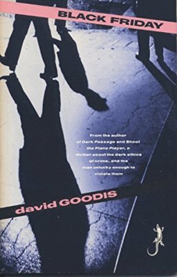 Black Friday and Selected Stories Black Friday and Selected Stories