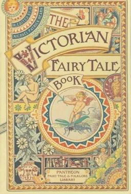 The Victorian Fairy Tale Book