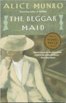 Beggar Maid Stories of Flo and Rose  9780679732716 Front Cover